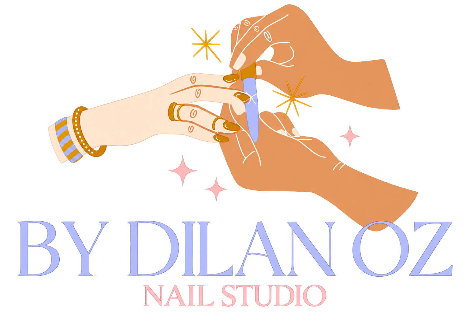 ByDilanÖz Nail Studio