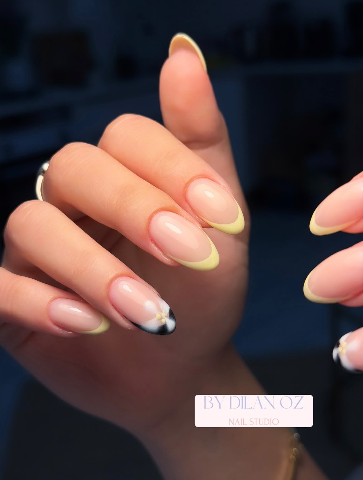 French