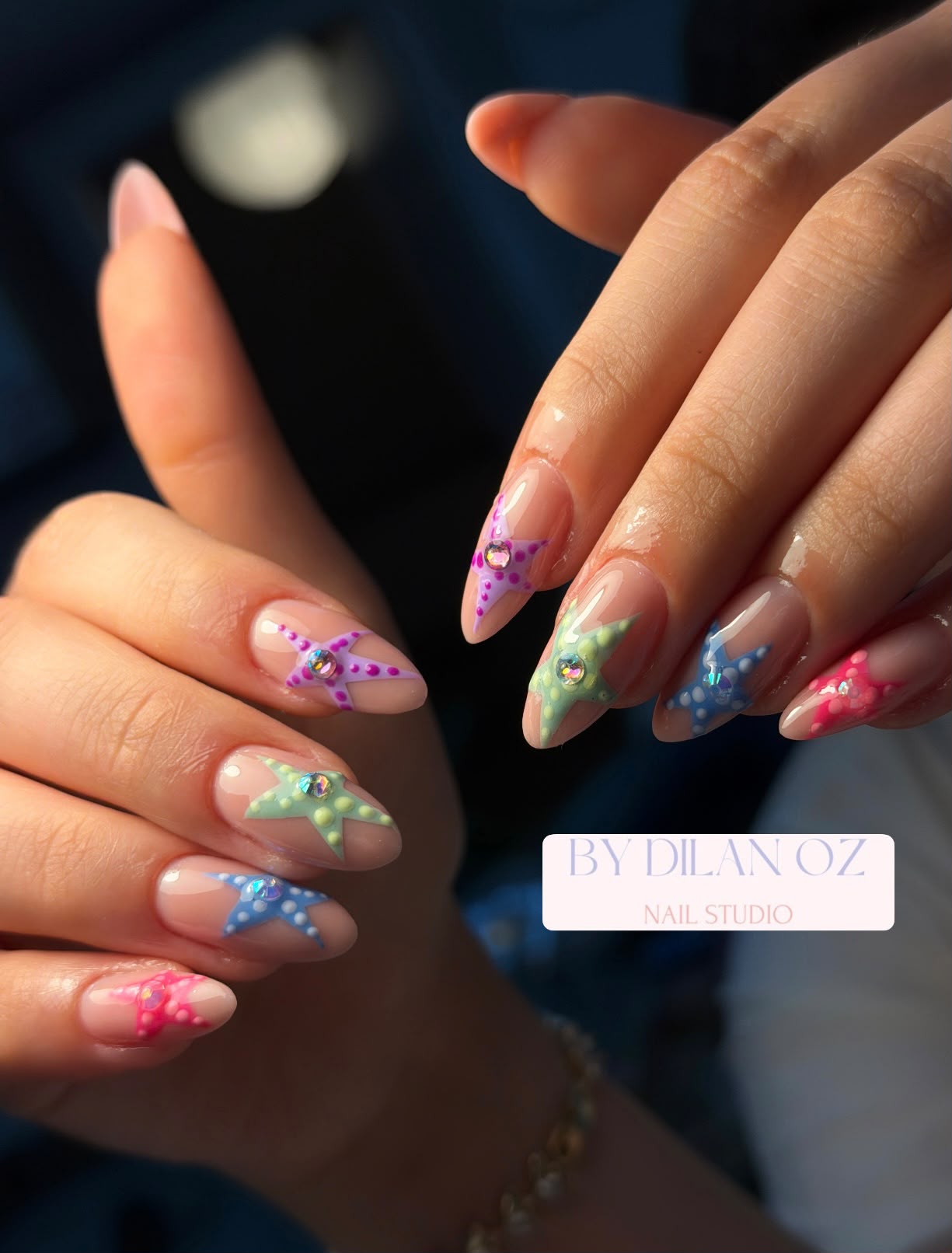 Nail Art